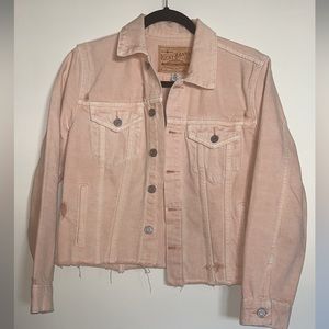 Lucky Brand | Denim Jacket | Size: Medium